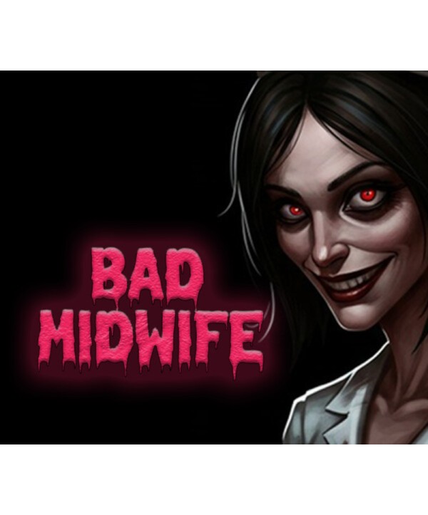 Bad Midwife Steam Key GLOBAL